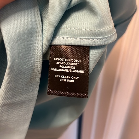 Lafayette 148 Ensley sheath dress size 14 - Picture 5 of 13